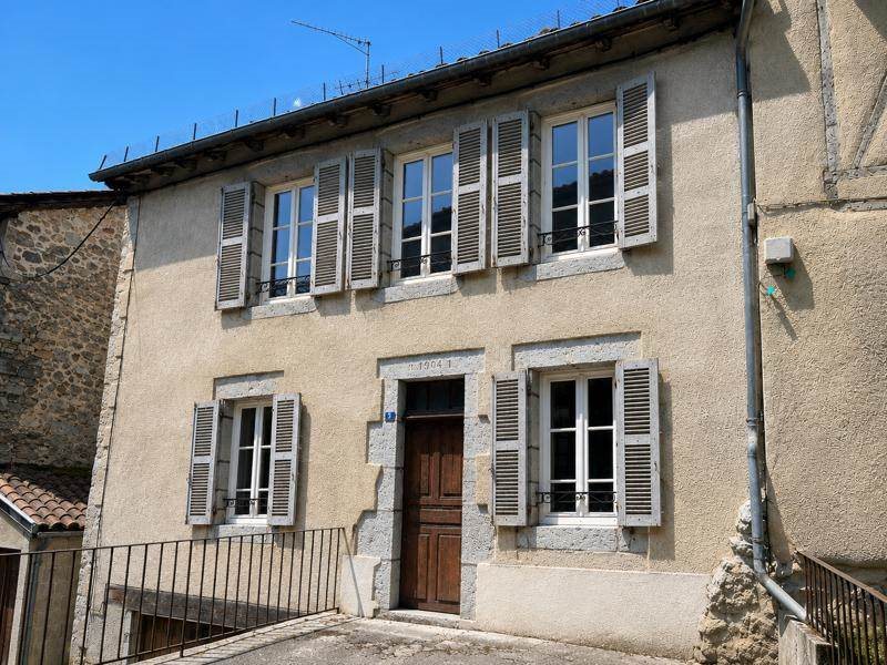 Maison à vendre, 109m², Laroquebrou