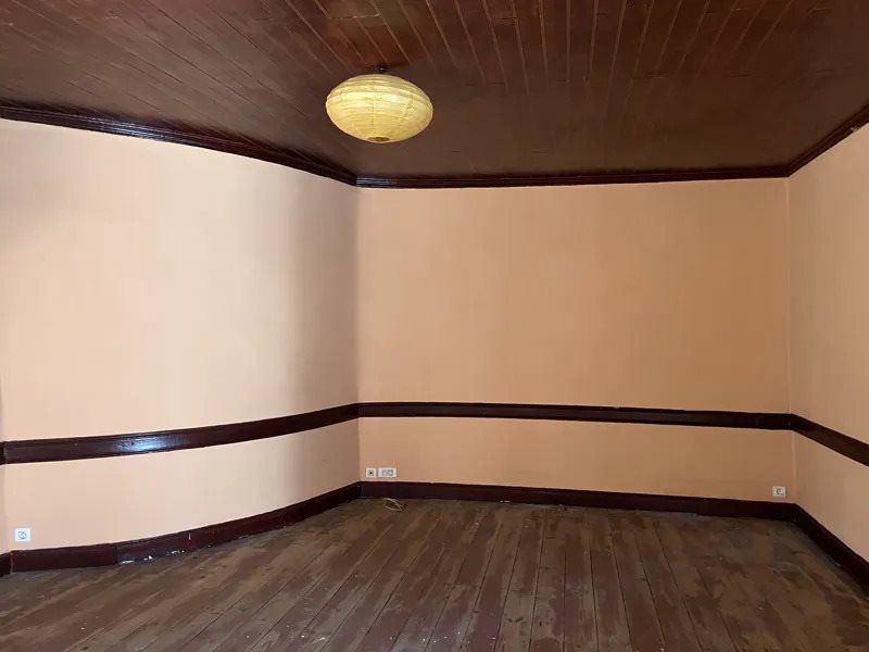 Maison à vendre, 109m², Laroquebrou