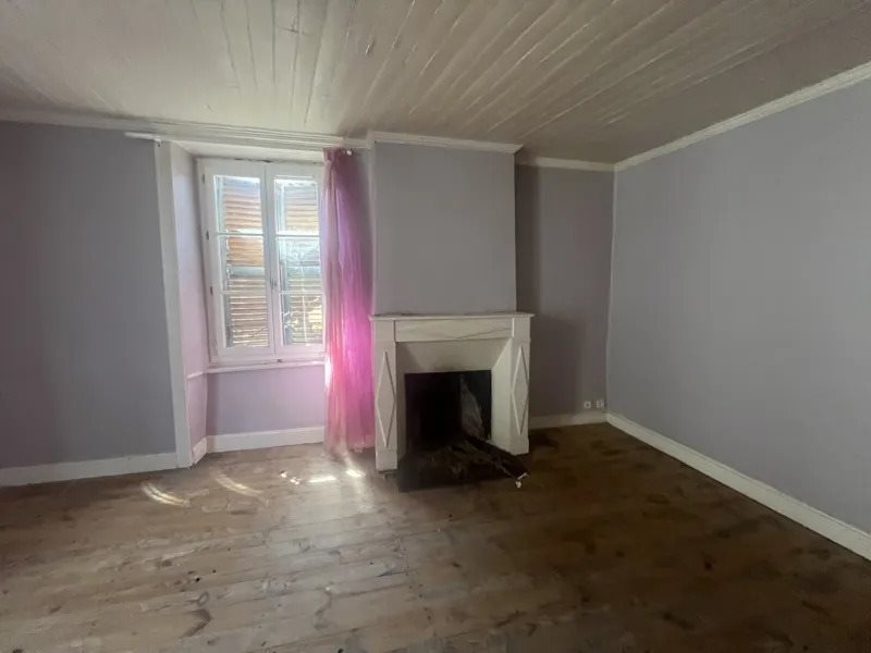 Maison à vendre, 109m², Laroquebrou