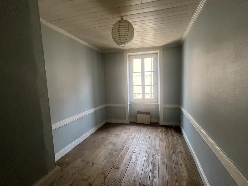 Maison à vendre, 109m², Laroquebrou