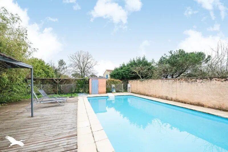 Maison à vendre, 144m², Saint-Just-Luzac