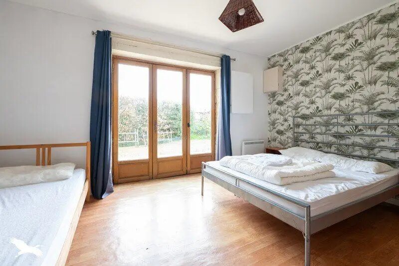 Maison à vendre, 144m², Saint-Just-Luzac