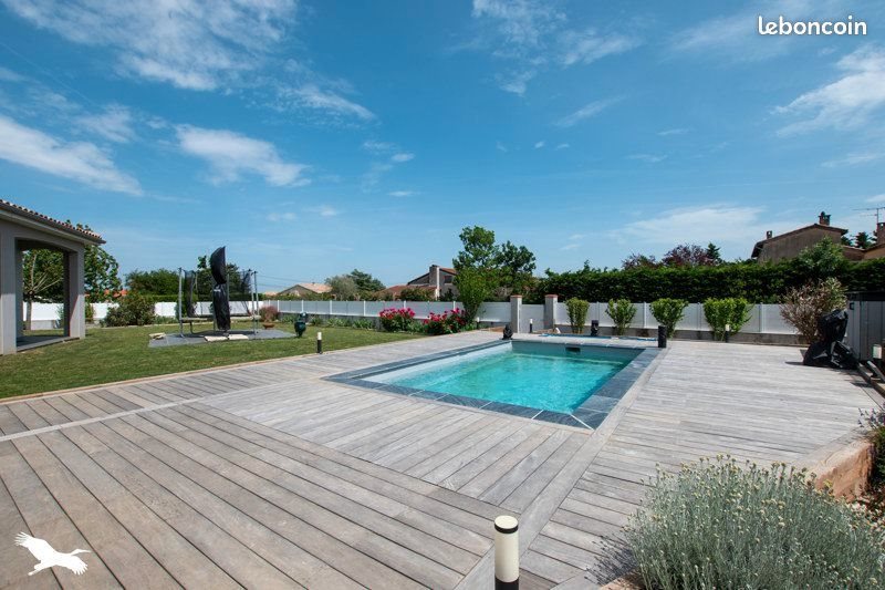 Maison à vendre, 125m², Muret