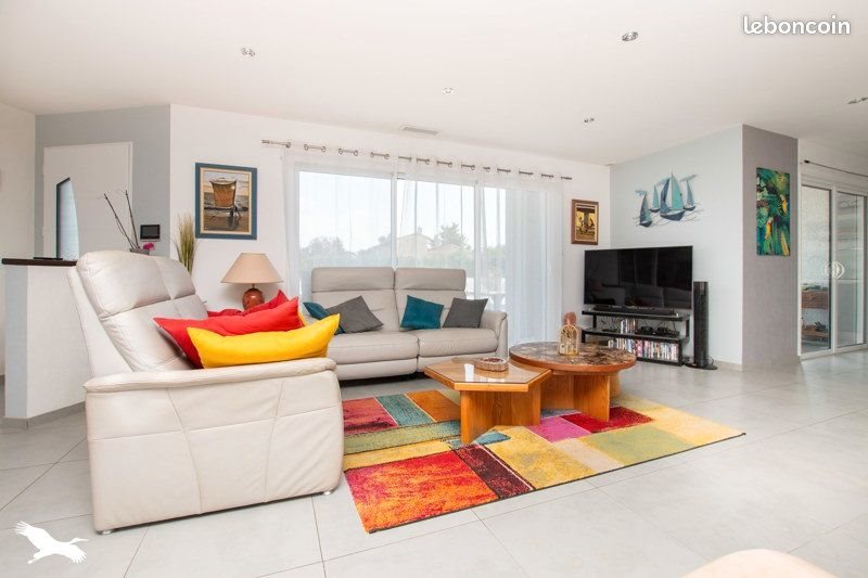 Maison à vendre, 125m², Muret