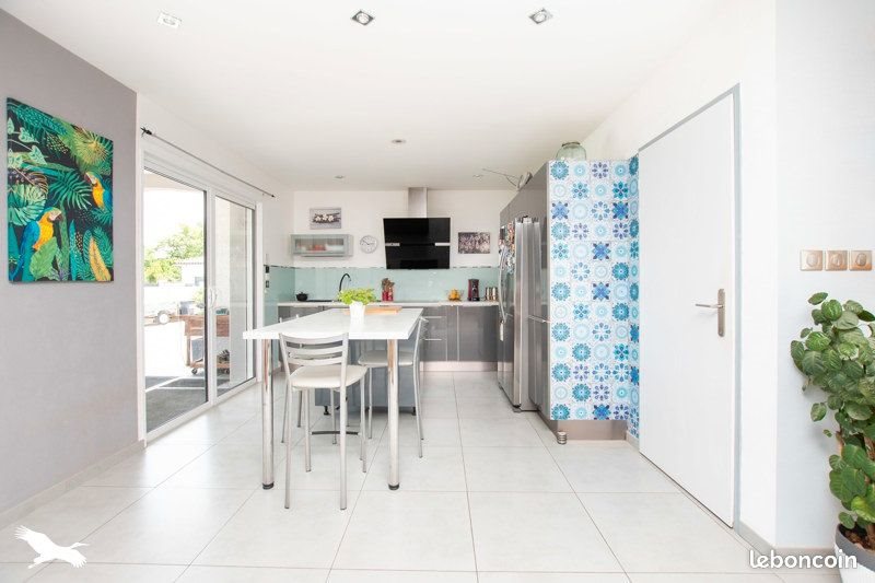 Maison à vendre, 125m², Muret