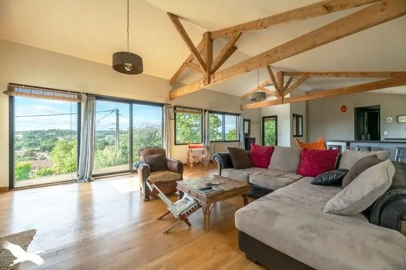 Maison à vendre, 116m², Trélissac