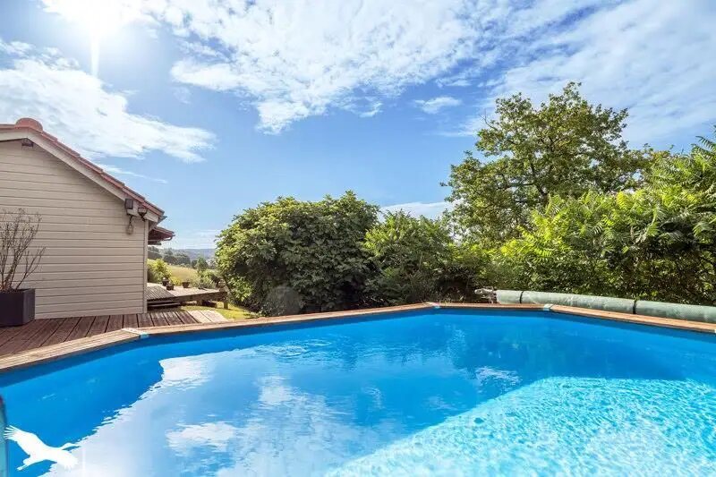 Maison à vendre, 116m², Trélissac