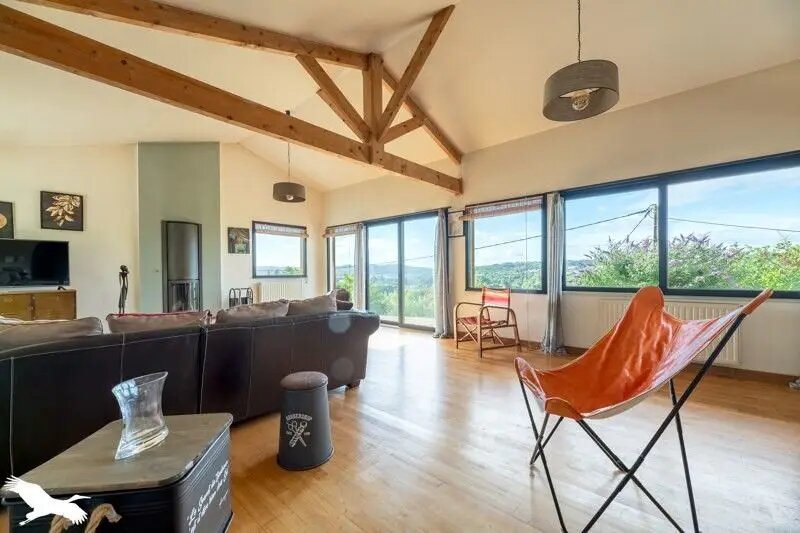 Maison à vendre, 116m², Trélissac