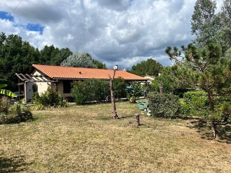 Maison à vendre, 87m², Montpon-Ménestérol