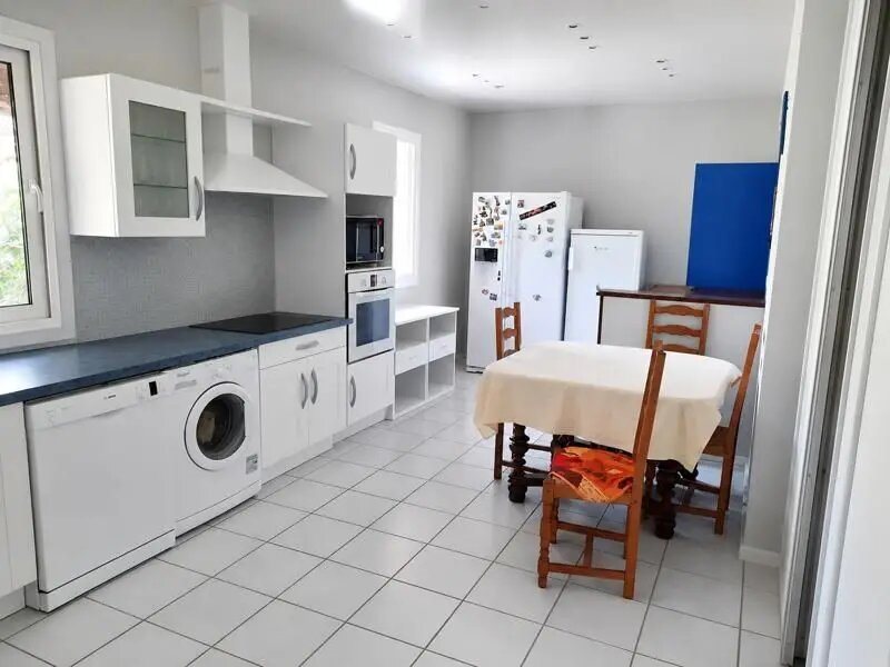Maison à vendre, 87m², Montpon-Ménestérol