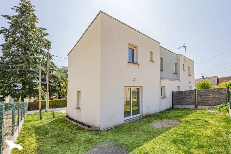 Maison à vendre, 79m², Veigné