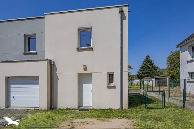 Maison à vendre, 79m², Veigné