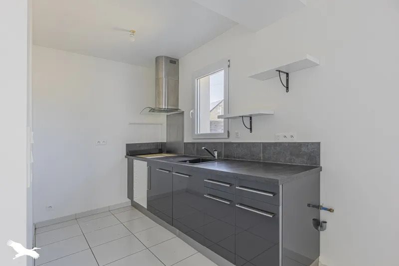Maison à vendre, 79m², Veigné