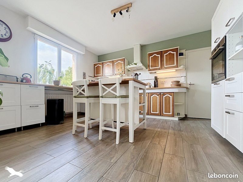 Maison à vendre, 128m², Taulé