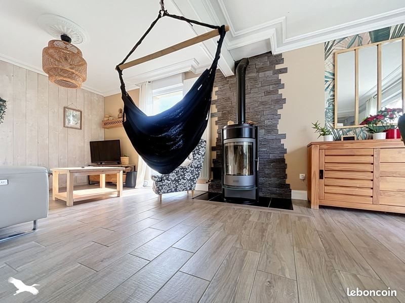 Maison à vendre, 128m², Taulé