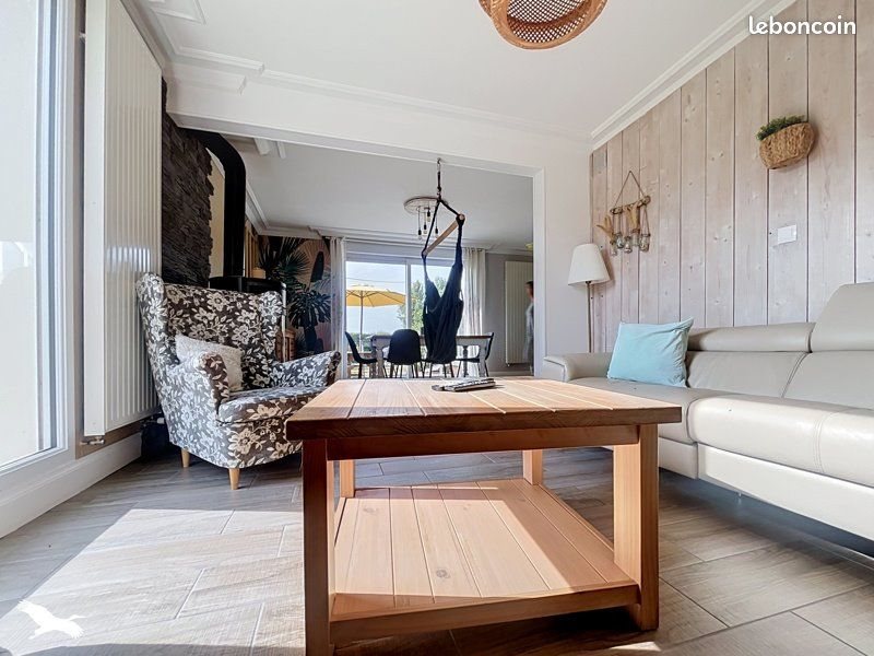 Maison à vendre, 128m², Taulé
