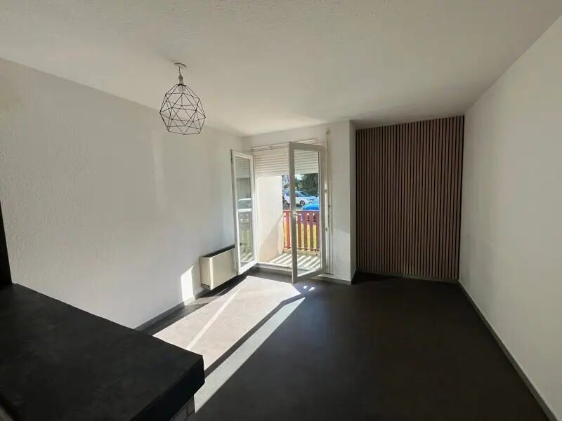 Appartement à vendre, 35m², Mont-de-Marsan