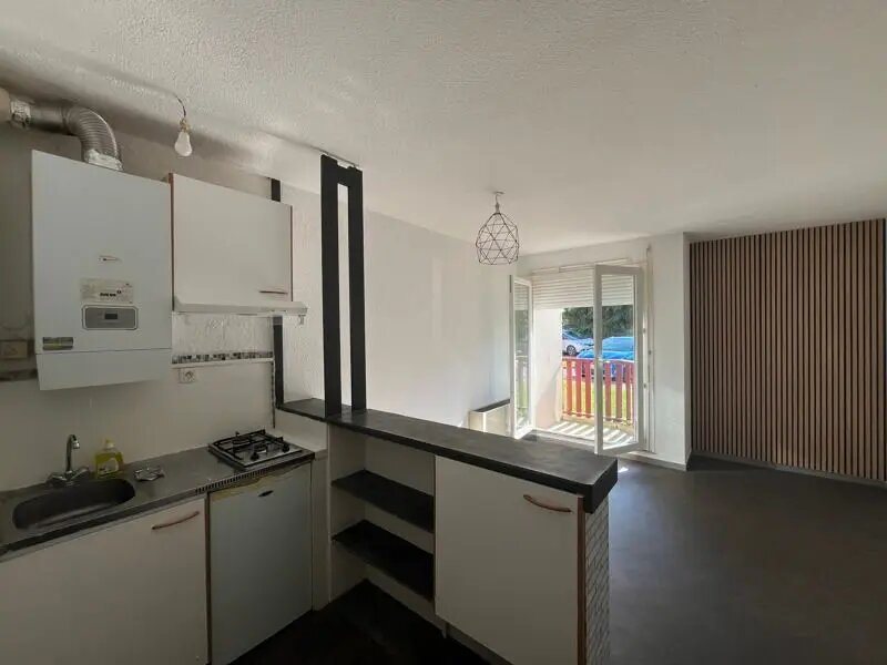 Appartement à vendre, 35m², Mont-de-Marsan