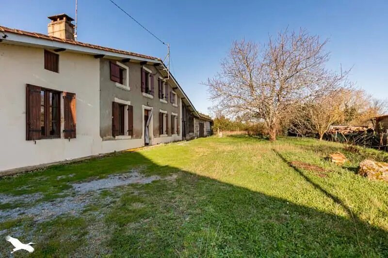Maison à vendre, 86m², Coutras