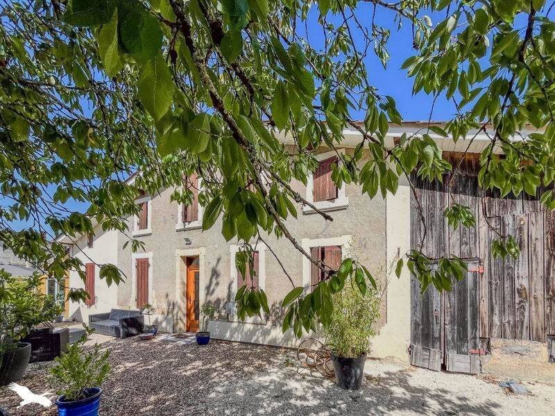 Maison à vendre, 86m², Coutras