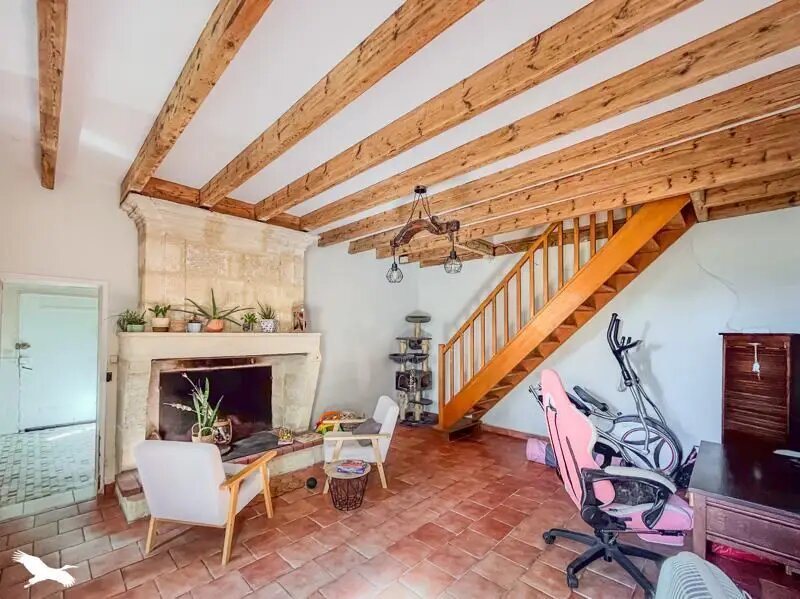 Maison à vendre, 86m², Coutras
