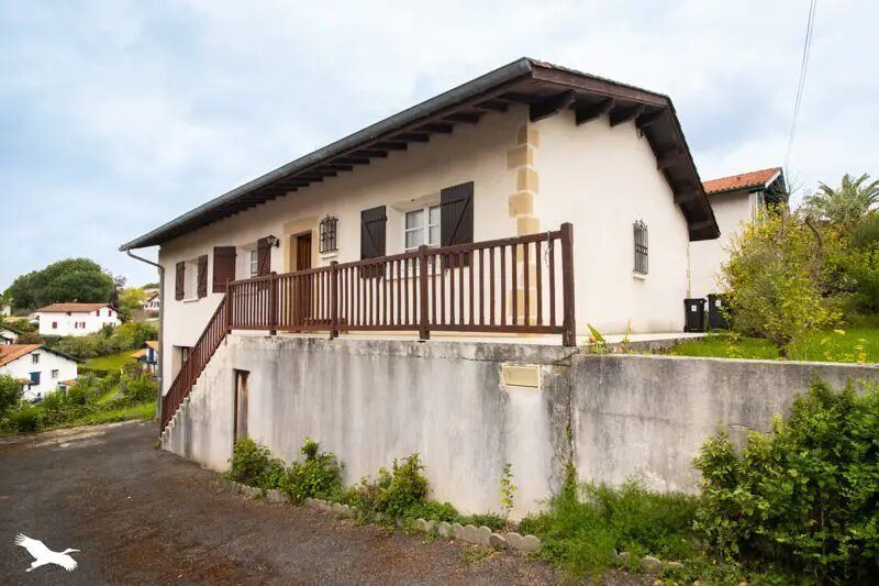 Maison à vendre, 106m², Ciboure