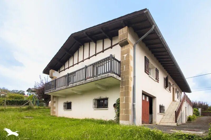 Maison à vendre, 106m², Ciboure