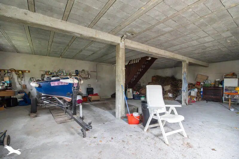 Maison à vendre, 106m², Ciboure