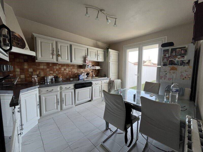 Maison à vendre, 134m², Maraussan