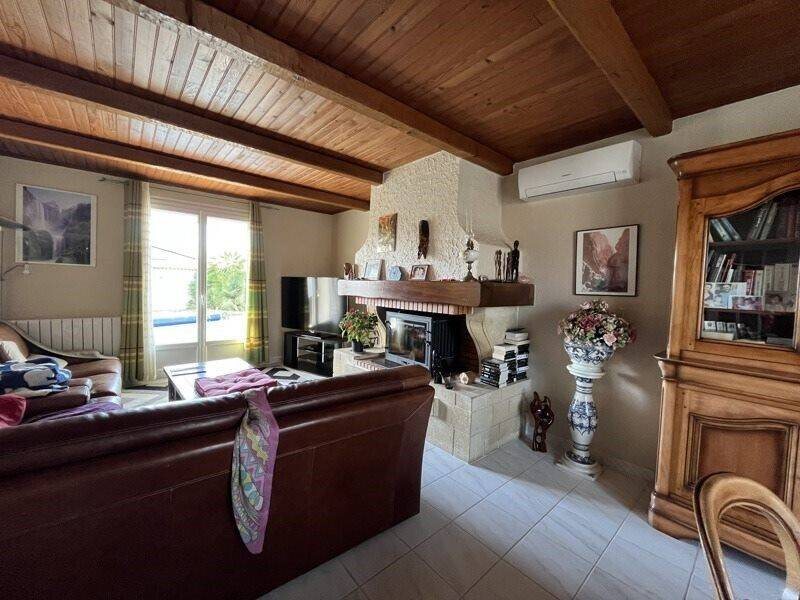 Maison à vendre, 134m², Maraussan