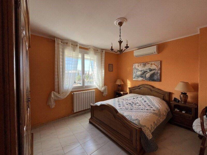 Maison à vendre, 134m², Maraussan