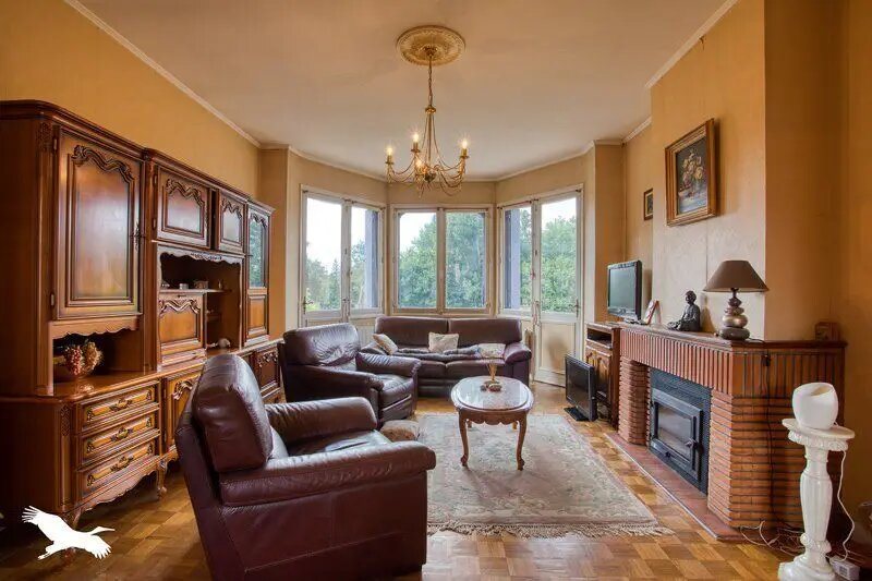Maison à vendre, 121m², Le Bugue