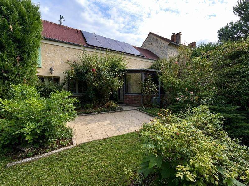Maison à vendre, 141m², Oinville-sur-Montcient