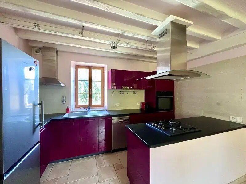 Maison à vendre, 141m², Oinville-sur-Montcient