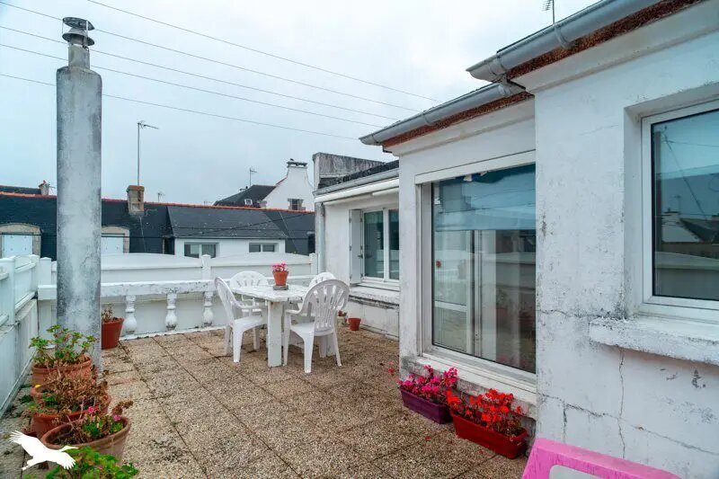 Maison à vendre, 155m², Guilvinec