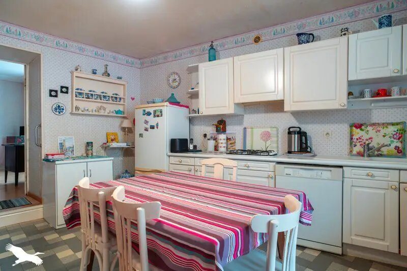Maison à vendre, 155m², Guilvinec