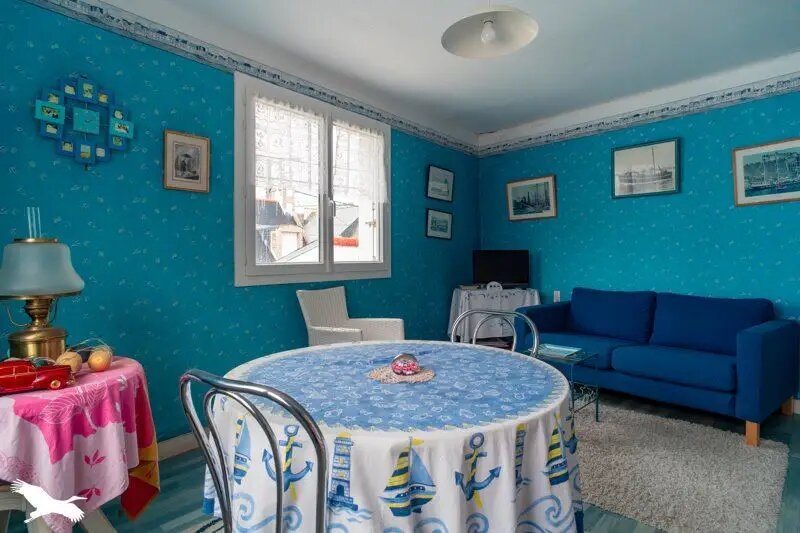 Maison à vendre, 155m², Guilvinec