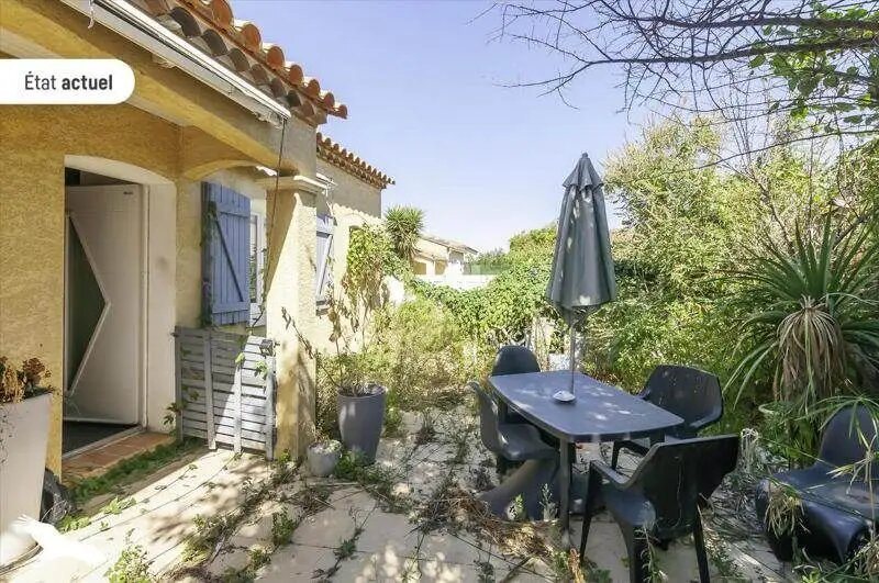 Maison à vendre, 72m², Gigean