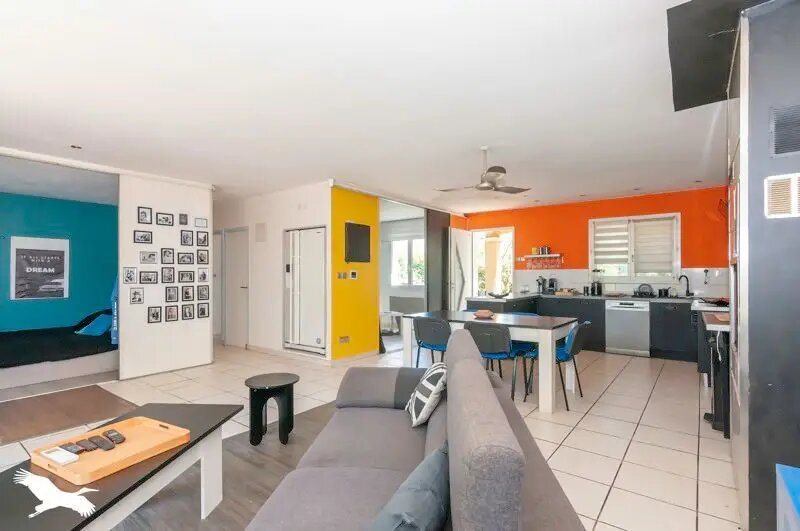 Maison à vendre, 72m², Gigean