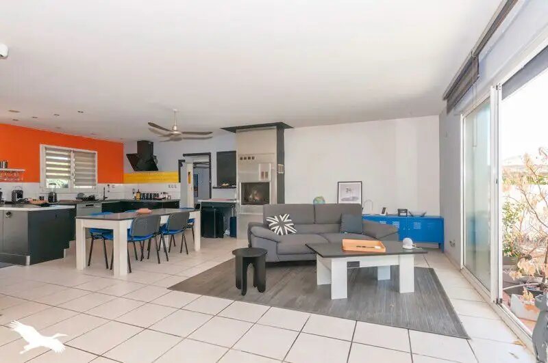 Maison à vendre, 72m², Gigean