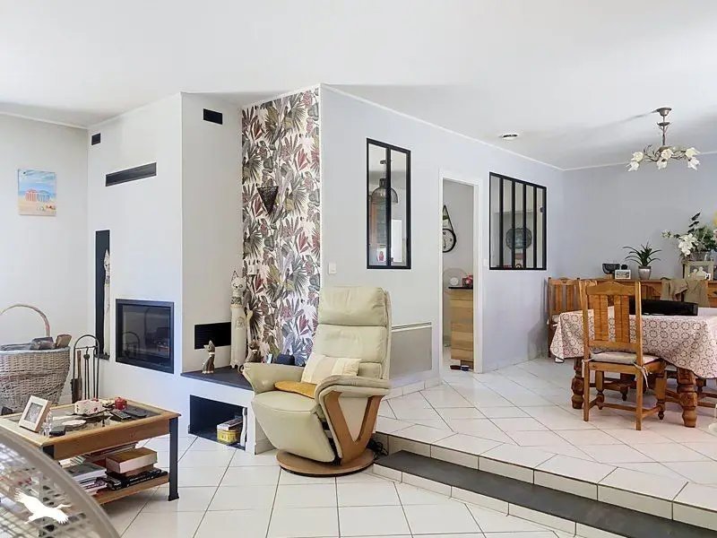 Maison à vendre, 172m², Lagorce