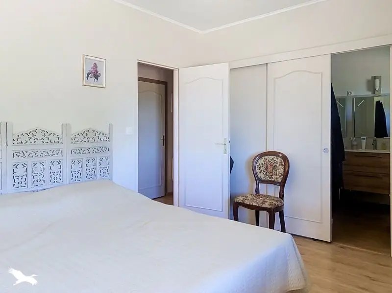 Maison à vendre, 172m², Lagorce