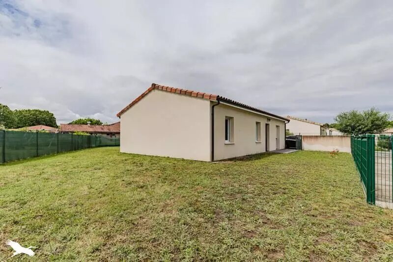 Maison à vendre, 90m², Saint-Denis-de-Pile