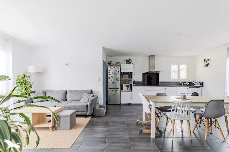 Maison à vendre, 90m², Saint-Denis-de-Pile
