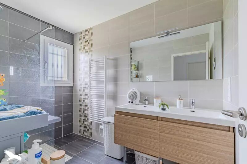 Maison à vendre, 90m², Saint-Denis-de-Pile