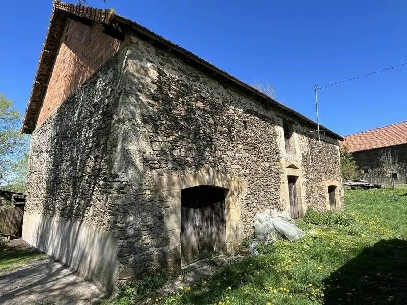 Maison à vendre, 253m², Génis