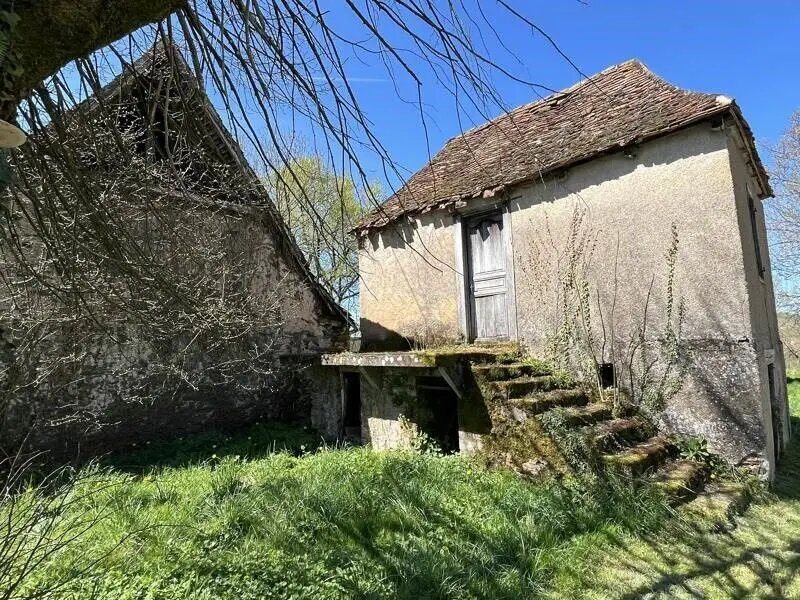 Maison à vendre, 253m², Génis