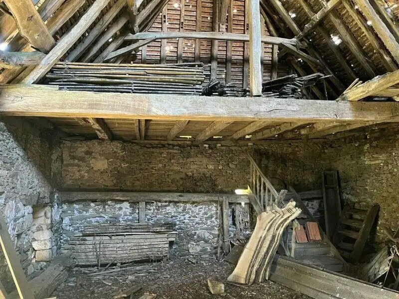 Maison à vendre, 253m², Génis