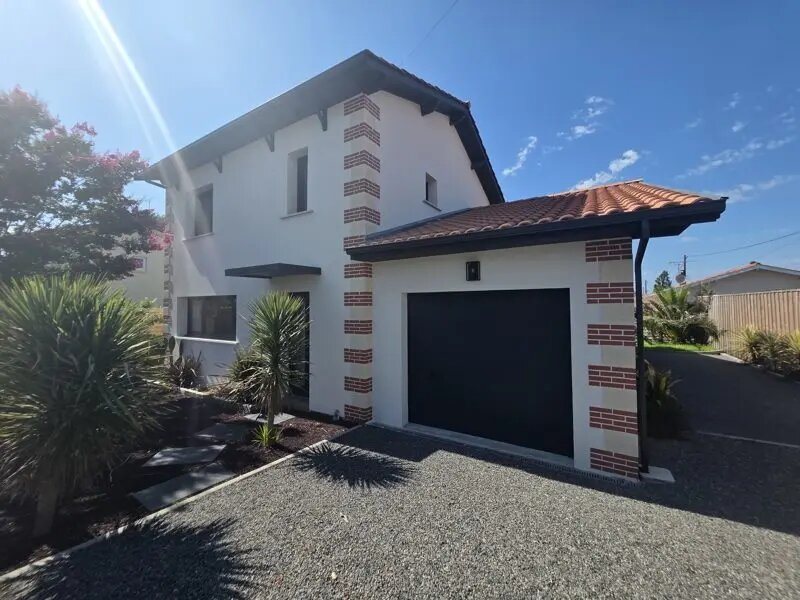 Maison à vendre, 107m², La Teste-de-Buch