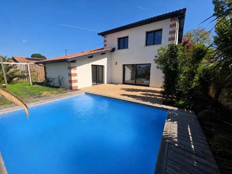 Maison à vendre, 107m², La Teste-de-Buch